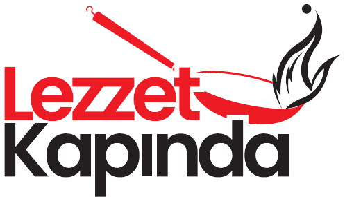 Lezzet Kapında